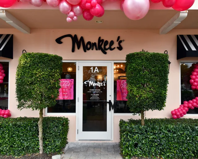 Monkee's of Vero Beach