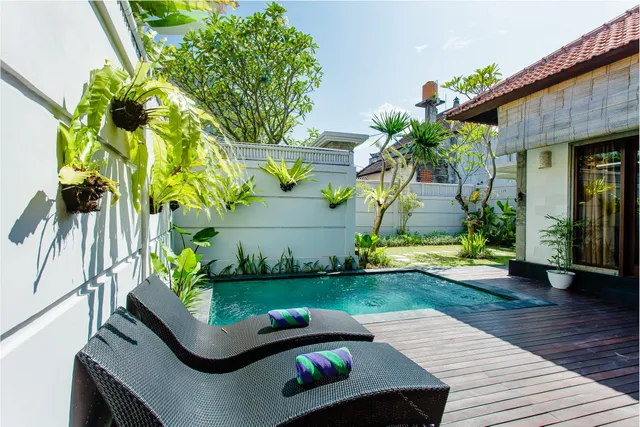 Villa Dion Bali