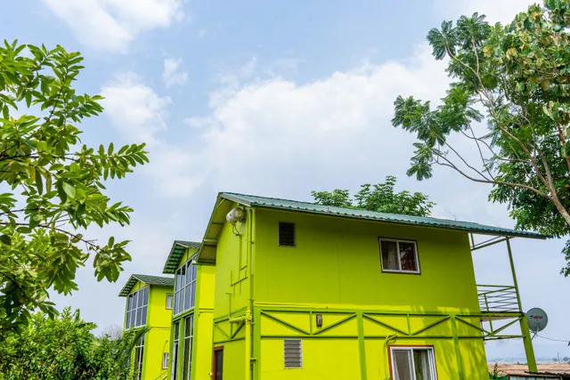 The Riverine Stay by Igatpuri