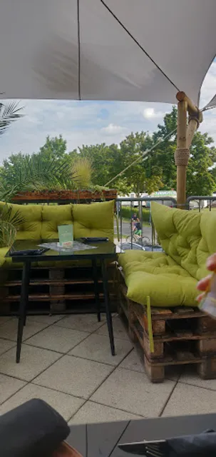 Riva Pizzeria Amberg