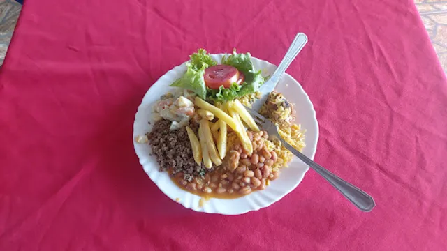 Restaurante Prato do Dia