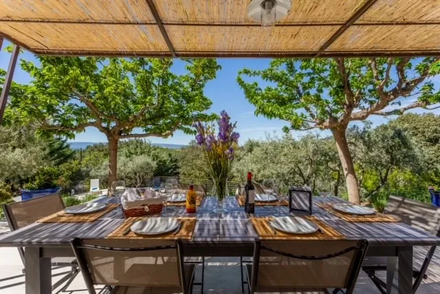 La Bastide d’Eloise