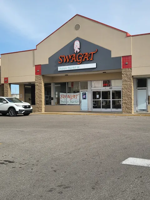 Swagat Indian Market