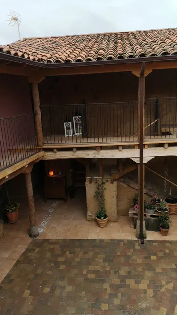 Albergue rural L' Abilleiru