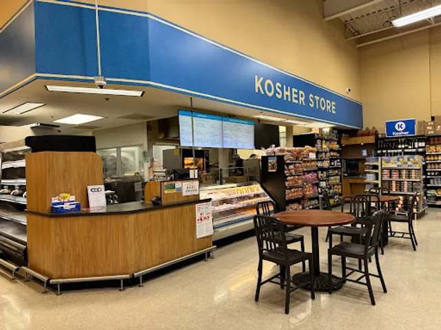 The Kosher Store @ H-E-B