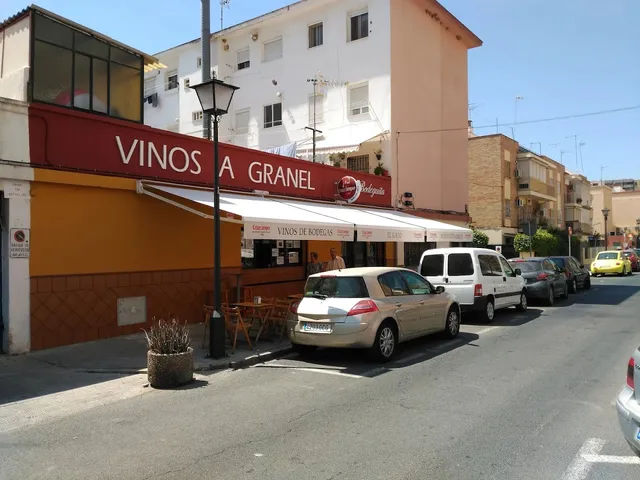 Bodeguita Greco, Vinos A Granel