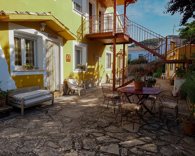 El Mirador del Otero