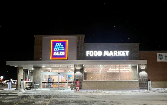 ALDI