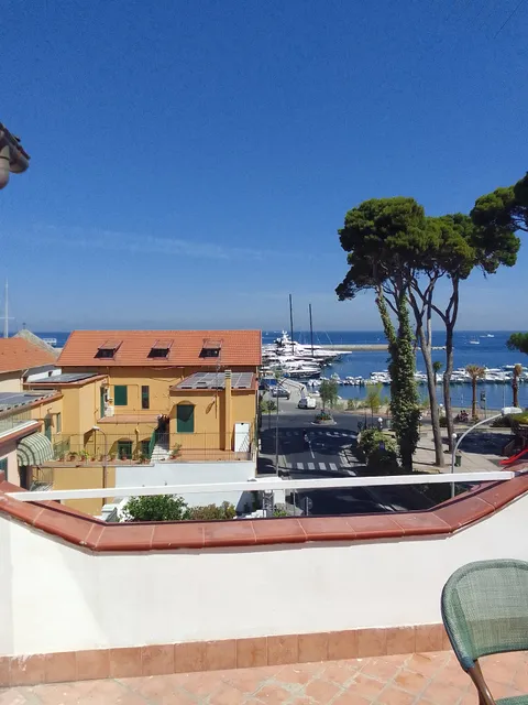 Bed & Breakfast Casa Katia