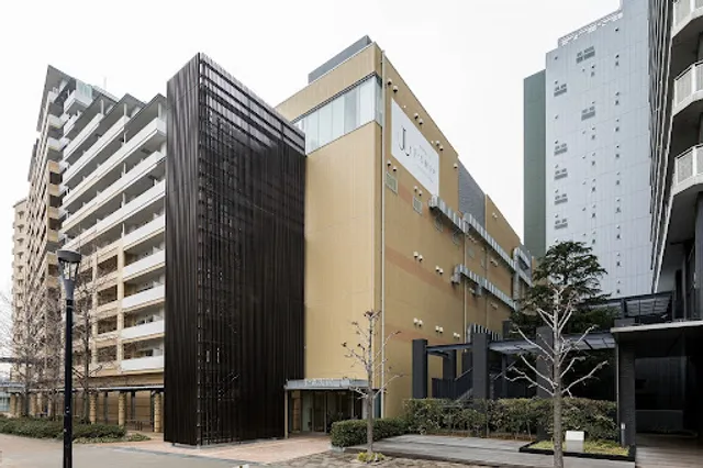 Hotel J-ship Osaka Namba