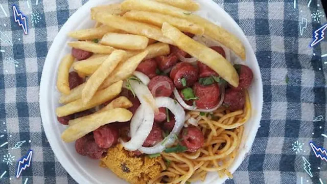 Diretoria Refeições