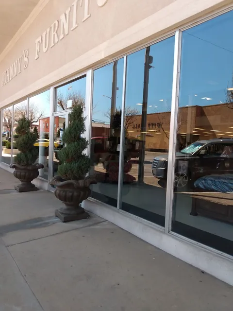 Johnny's Furniture Mart