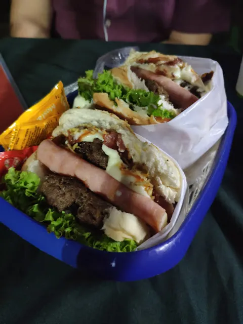 Guido's Lanches e Pizzas