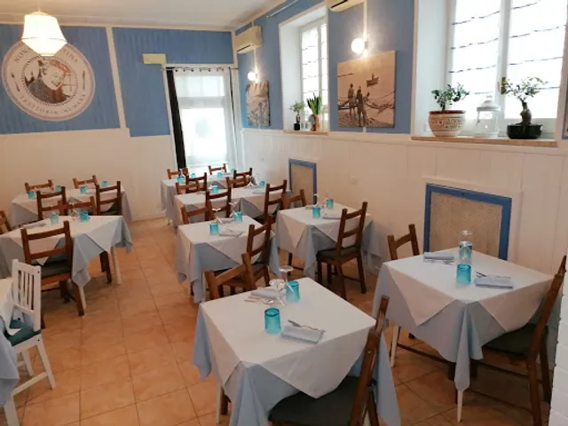 Trattoria Nonna Triestina