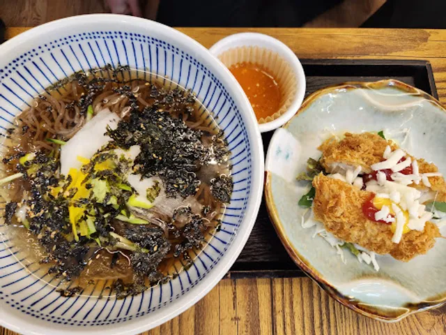 원돈까스전문점