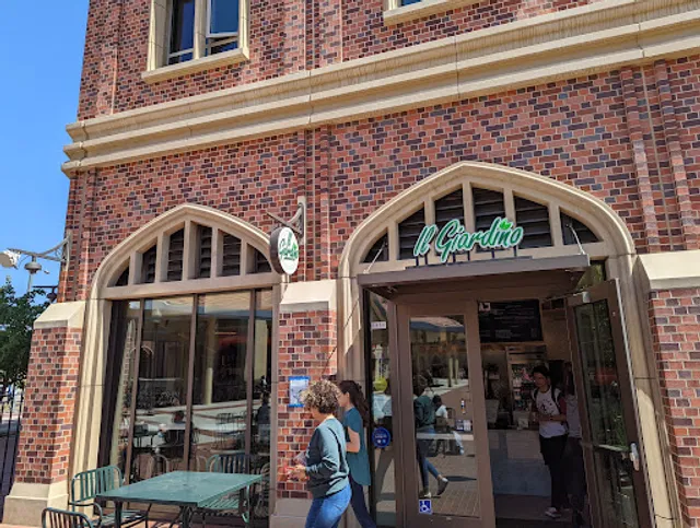 Il Giardino Ristorante