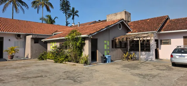 Namoa Pollastrini Hotel