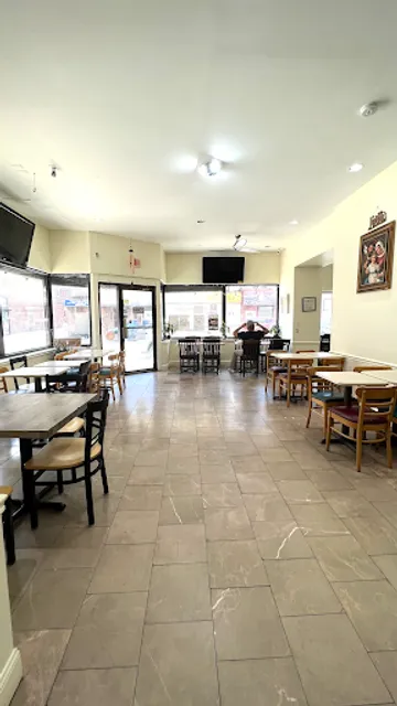 Pampangueña's Restaurant