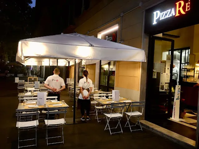 PizzaRé 77