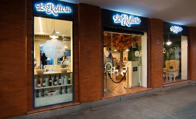 La Rollerie Alcalá de Henares