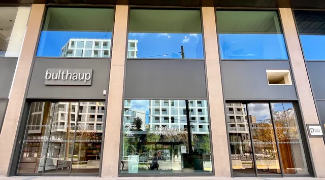 Bulthaup Montpellier - Cuisine Haute Gamme