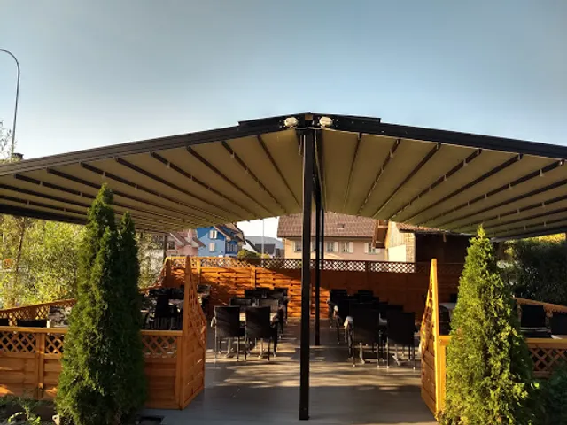 Wirtschaft zum Lindenhof