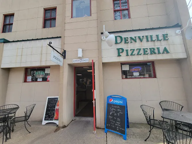 Denville Pizzeria