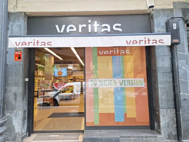 Veritas