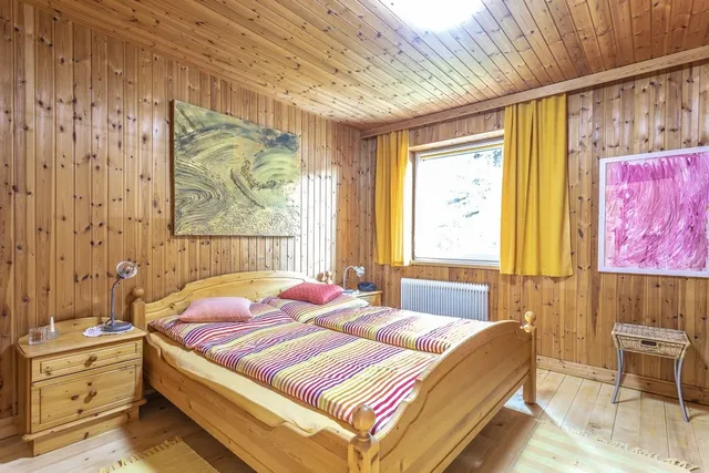 Apartment Hochpustertal