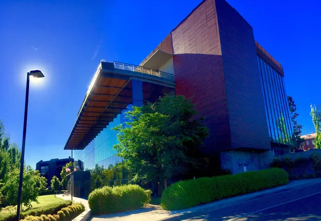 Vancouver Community Library