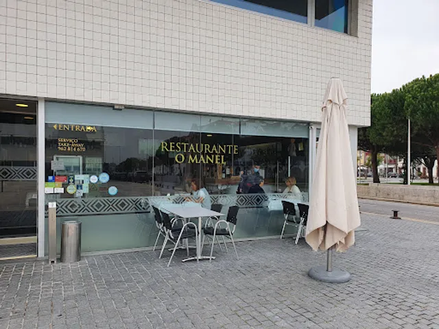 O Manel