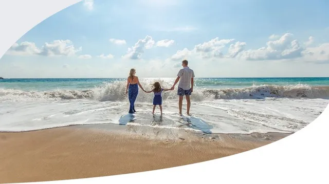 Lazurowa Bryza Apartamenty nad Morzem