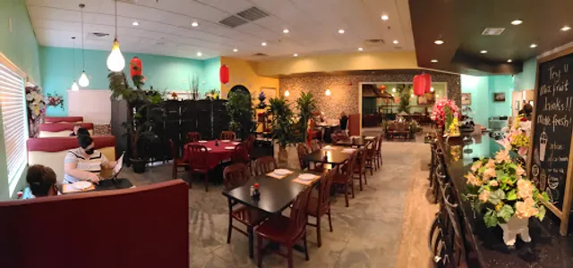 Chef Kenny's Vegan Dim Sum