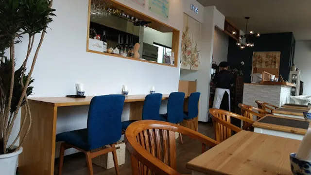 フランス食堂 ヴォアラ（voila）