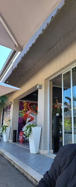 Chilometro 36 Fast And Slow Food Srl