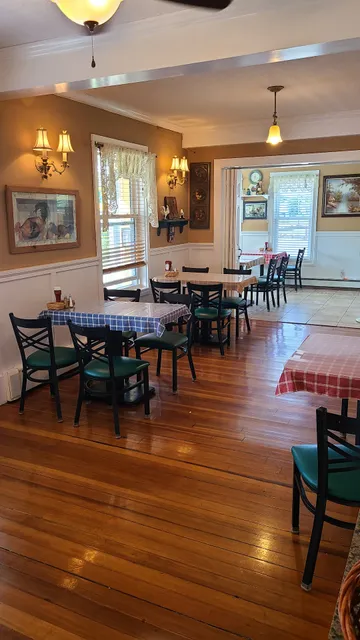 Something Special Café & Catering