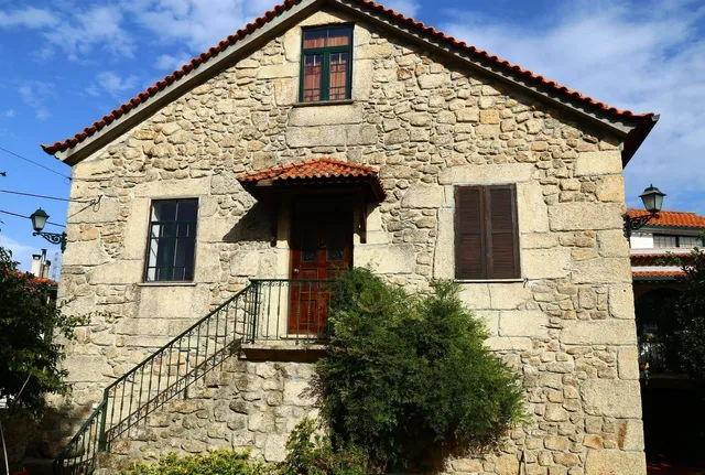 Nossa Casa na Aldeia