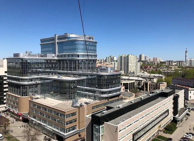 B&B Хостел на Мамина Сибиряка 58