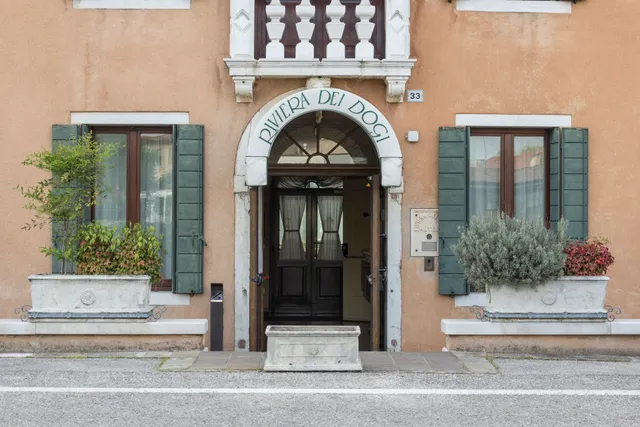 Hotel Riviera dei Dogi