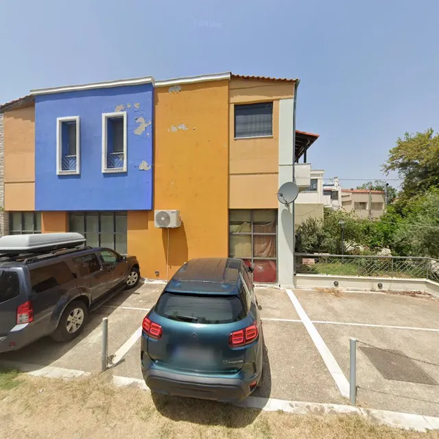 Lina's Sea View apartments