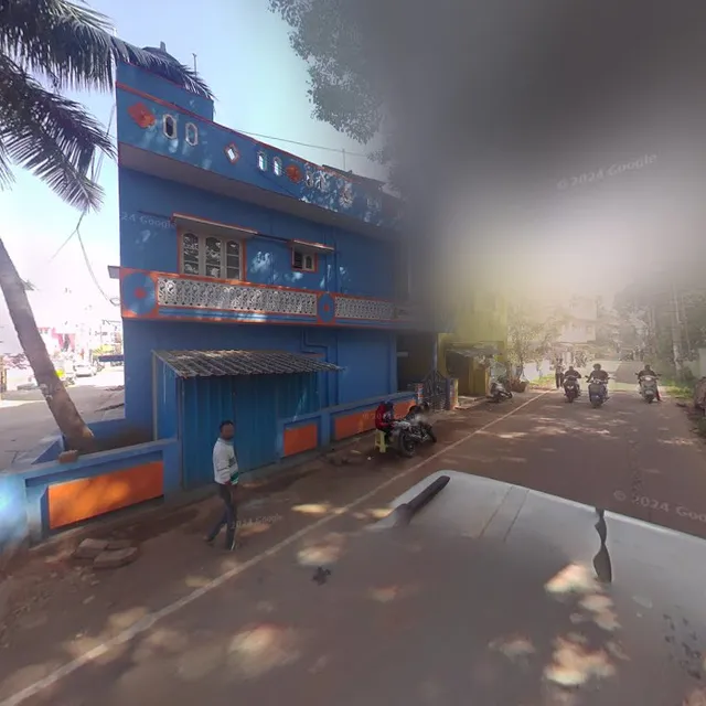 Sri Annapoorneshwari Hotel