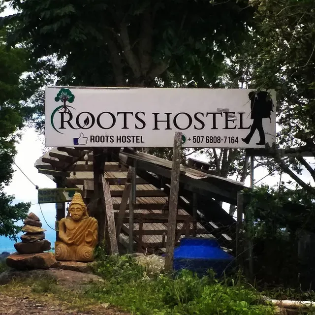 Roots Hostel