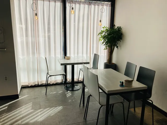 소담키친 & 커피 애월 하귀