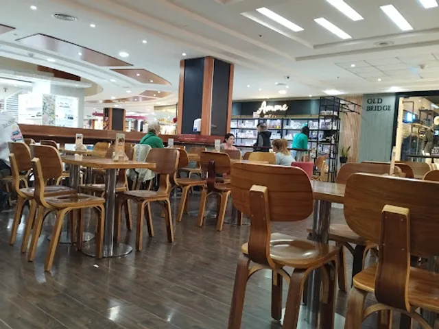 Havanna Shopping Devoto