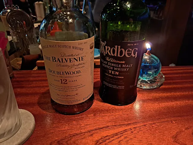 バー エーオー bar AO