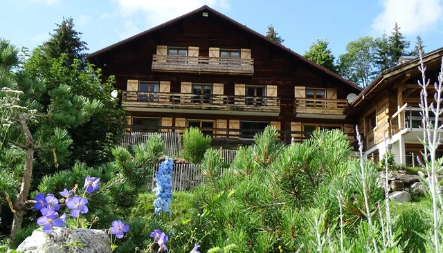 Hotel Du Lac Des Confins