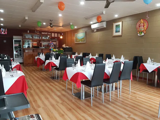 Vini Tandoori Indian Restaurant