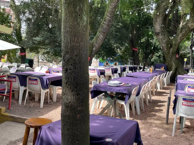 Churrascaria Barranco