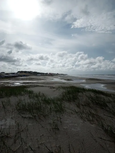 Restaurante Sabor do mar