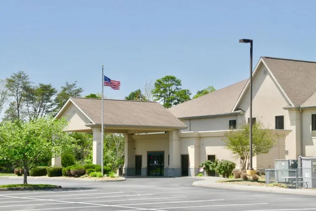 Grand Vista Hotel and Suites